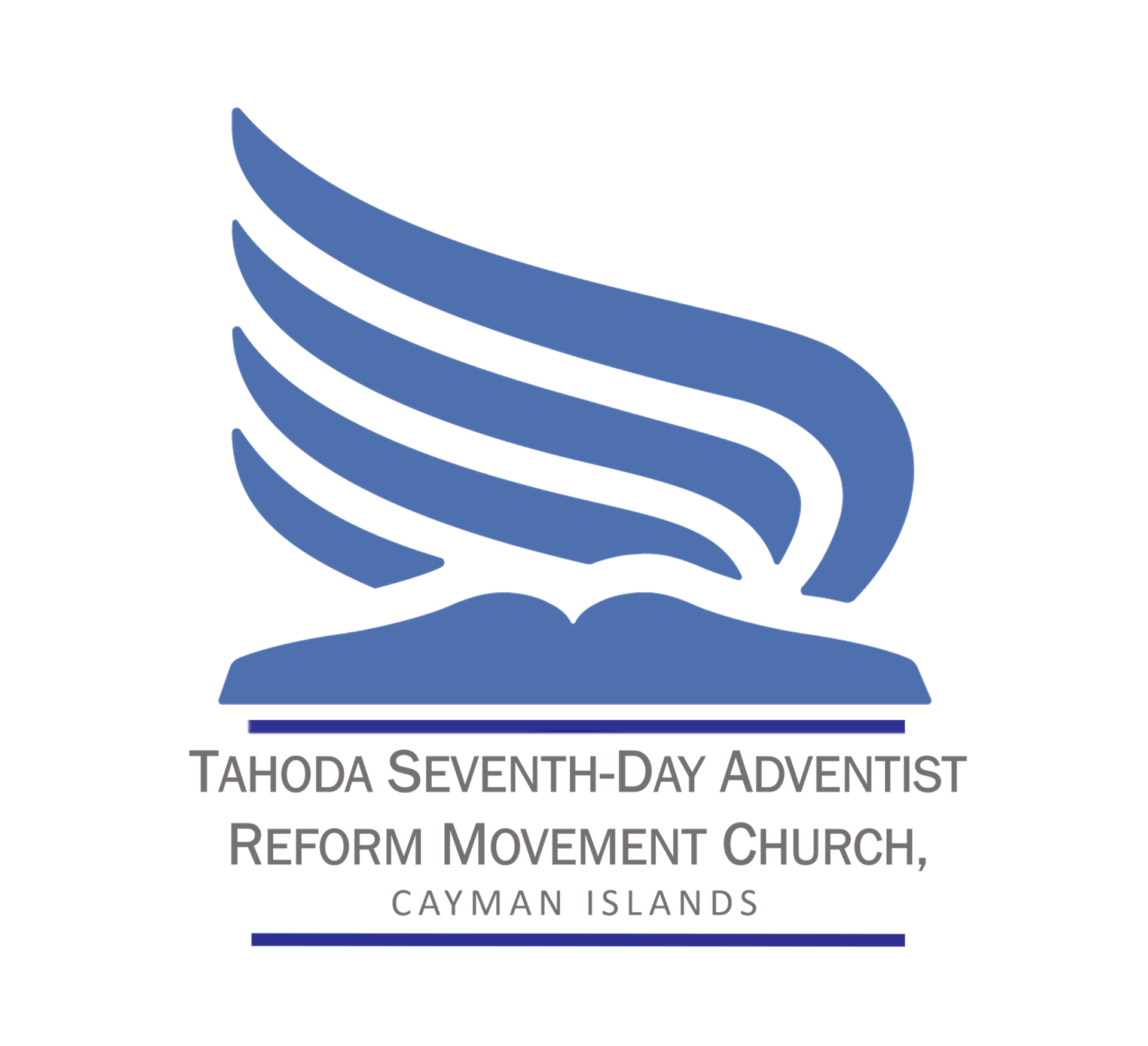 Tahoda Logo